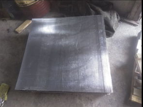 平江區防輻射鉛板門與鉛玻璃 專業防護，守護安全