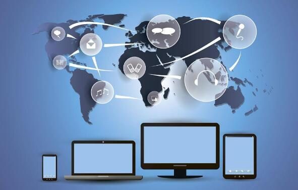 大數據時代下新媒體廣告的特點與互聯網廣告媒體的演進